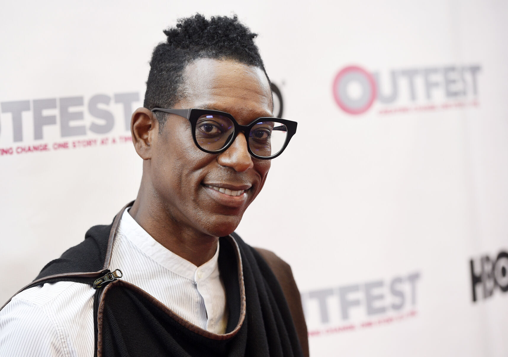 Orlando Jones
